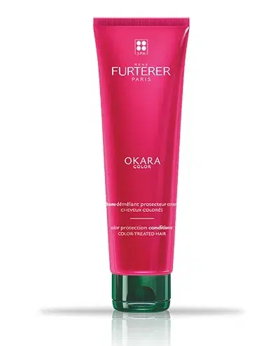 Rene Furterer Okara Color Balsamo Districante Protezione Colore 150 ml