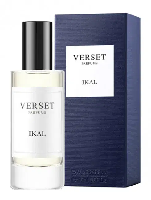 VERSET IKAL EAU DE PARFUM 15ML