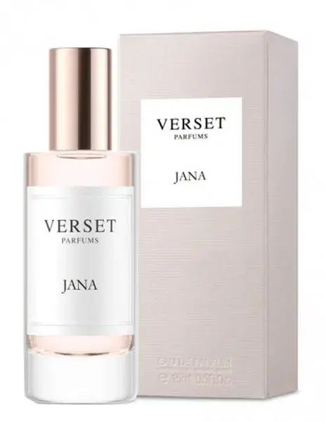 VERSET JANA EAU DE PARFUM 15ML