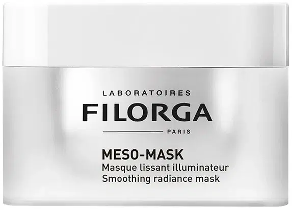 Filorga Meso Mask Maschera Viso Dermolevigante e Illuminante 50 ml