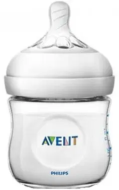 Philips Avent Biberon Natural Prime Poppate 125 ml