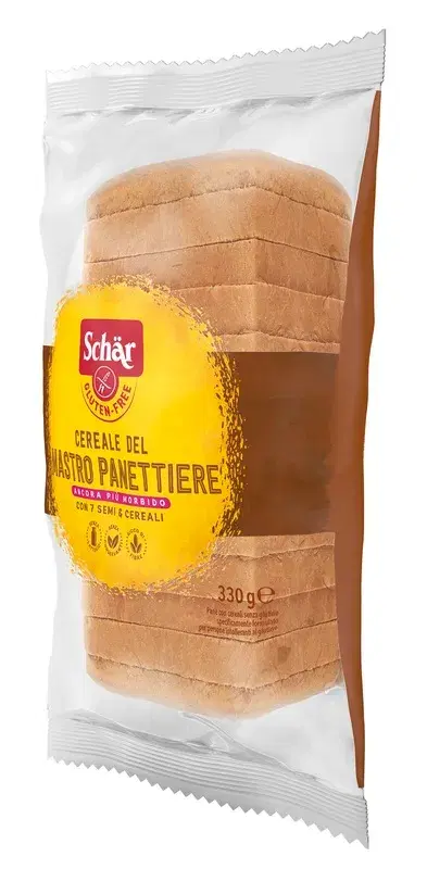 Dr.schar Schar Cereale Del Mastro Panettiere 330 G
