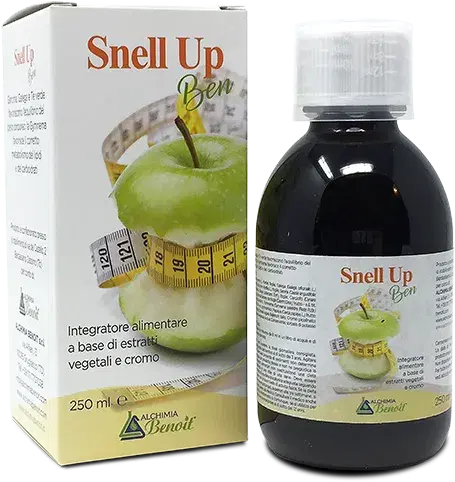 Snell Up Ben 250ml