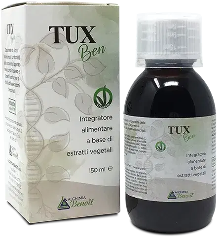 TUX BEN 150ML