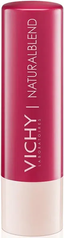 Vichy Natural Blend Lips Trattamento Rigenerante Labbra Colore Pink 4,5 g