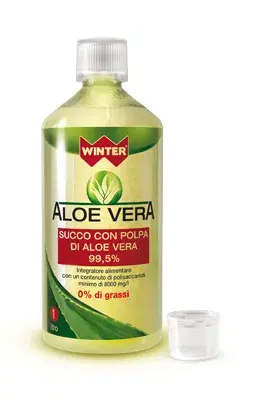 WINTER ALOE VERA SUCCO/POLPA1L