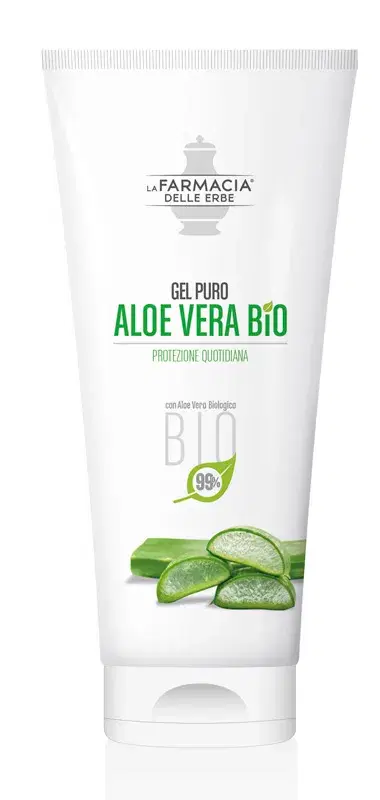 FDE Gel Puro Aloe Vera Lenitivo 150ml