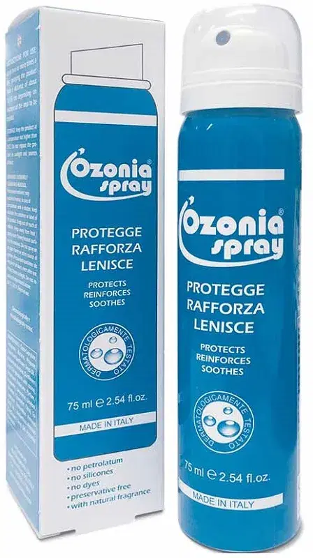 Ozonia Spray Igienizzante Bombola 75 ml