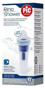 Pic Rino Shower Doccia Nasale Micronizzata
