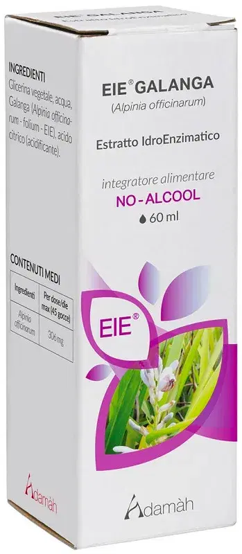 Eie Galanga 30ml