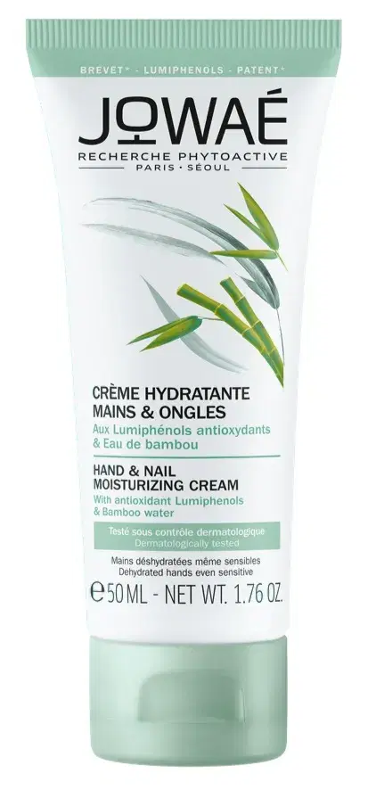 Jowae Crema Idratante Mani E Unghie 50 ml