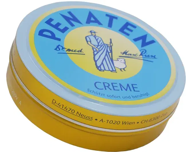 Penaten Crema Protettiva 150ml