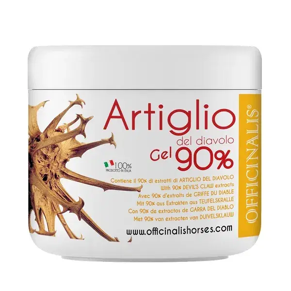 Artiglio Del Diavolo 500ml