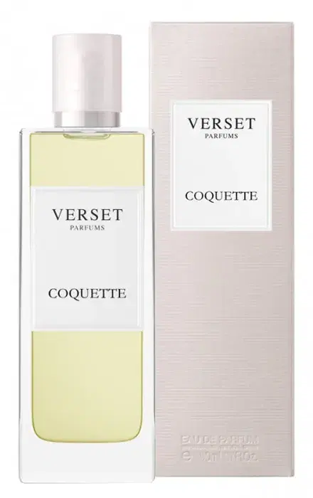 VERSET COQUETTE EDP 50ML