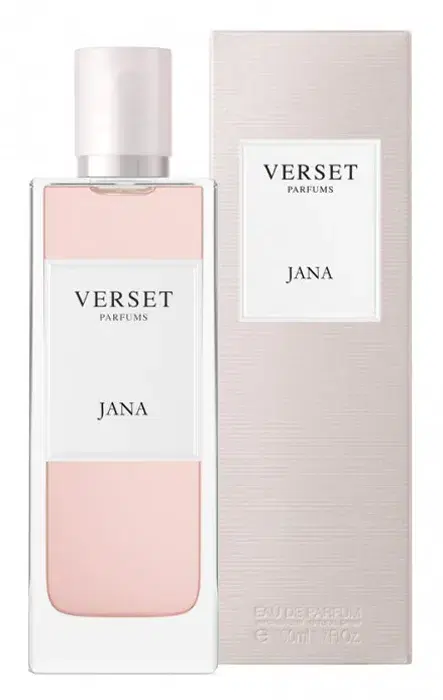 VERSET JANA EAU DE PARFUM 50ML