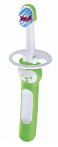 Mam Spazzolino Babys Brush Neutro 6M+