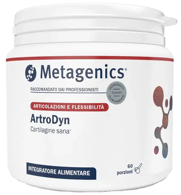 Metagenics Artrodyn 60 Porzioni 275g