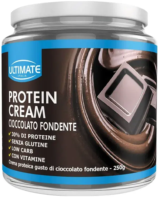 Vita Al Top Ultimate Protein Cream Cioc Fo