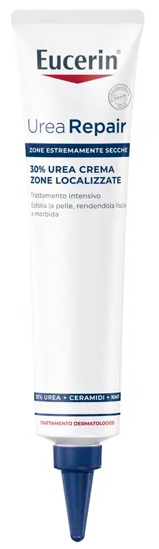 Eucerin Urea Plus Crema 30% Trattamento Localizzato 75 ml