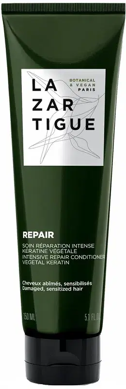 Lazartigue Repair Balsamo Riparatore Intenso, 150 ml