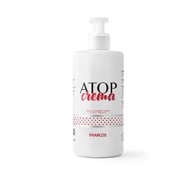 Atop Pharcos 400 ml
