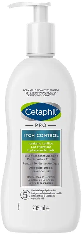 Cetaphil Pro Idratante Intensivo 295 ml