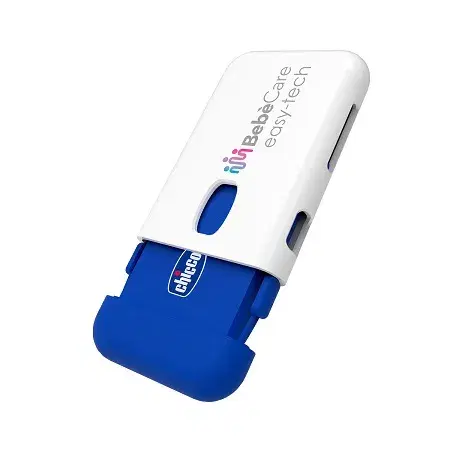Chicco Bebe Care Easy Tech Dispositivo Antiabbandono Universale