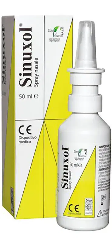 Sinuxol Spray 50ml