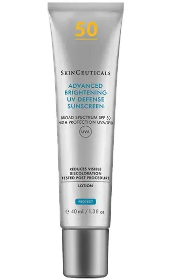 Skinceuticals Advanced Brightening Uv Defence Sunscreen Spf50 50 Ml