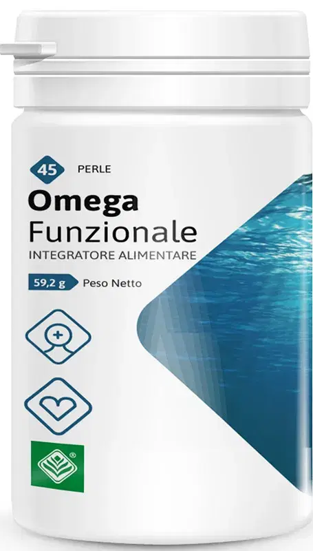 OMEGA FUNZIONALE 45PRL