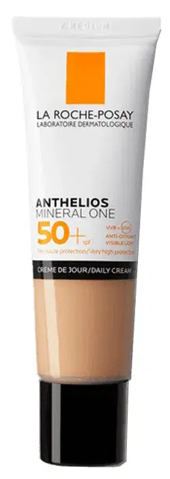 La Roche Posay Anthelios Mineral One SPF50+ Protezione Alta T02 30 ml