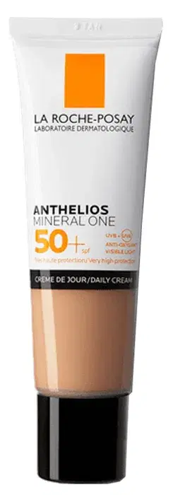 La Roche Posay Anthelios Mineral One SPF50+ Protezione Alta T03 30 ml