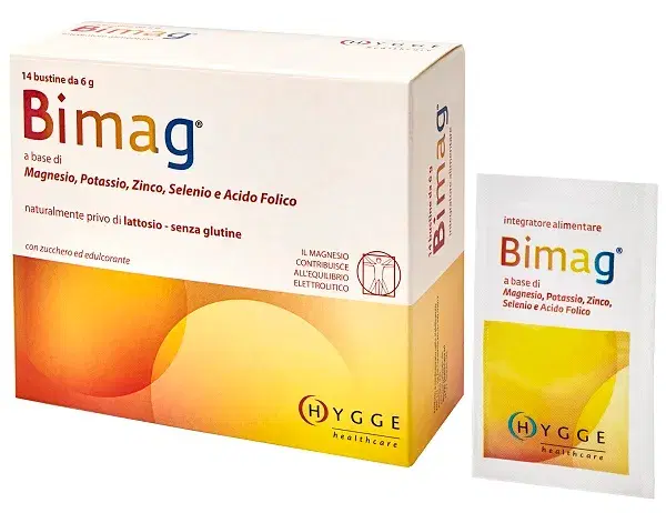 BIMAG 14BUSTE