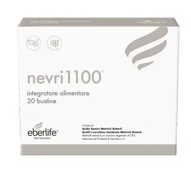 Nevri 1100 20 Bustine