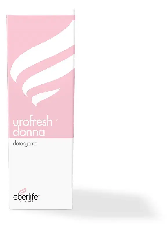 Urofresh Detergente Intimo Donna 500 Millilitri