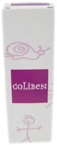 Oti Bimbi Coliben Gocce 50ml