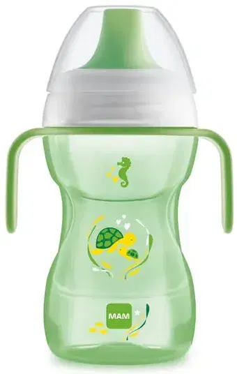 Mam Tazza Fun To Drink Neutra 270ml