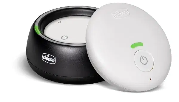 Chicco Audio Baby Monitor 0Mesi+