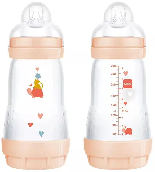 Mam Biberon Easy Start 260ml Femmina 1 Pezzo