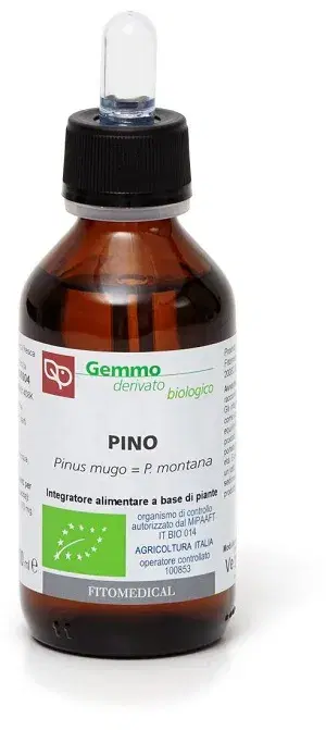 PINO MG 100ML BIO