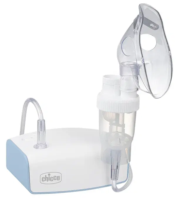 Chicco Aerosol Compatto