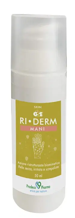 GSE RI DERM MANI 50ML