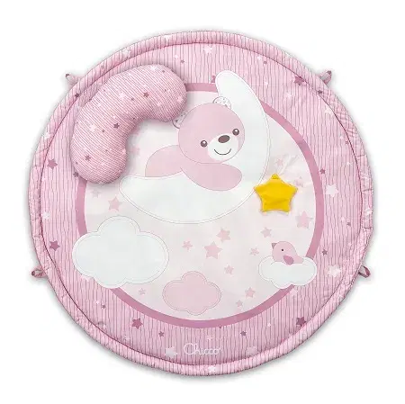 Chicco Gioco Palestrina First Dreams Rosa 0M+