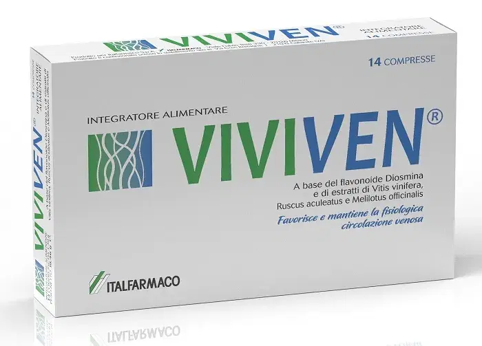 VIVIVEN 14CPR