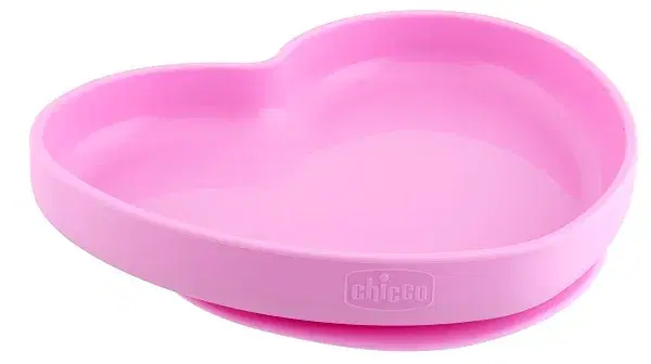 CH PIATTO CUORE VENTOSA SIL RA