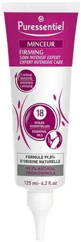 Puressentiel Trattamento Intensivo Snellente Corpo 125 ml