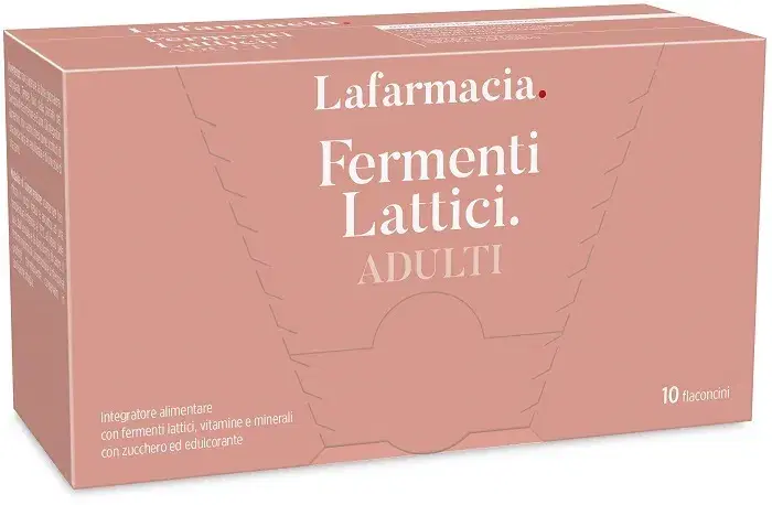 LF FERMENTI ADULTI 10FL