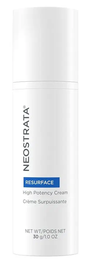 Neostrata High Potency Cream Crema Viso Esfoliante e Idratante 30 G