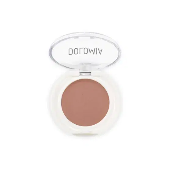 Dolomia Ombretto Natural Shade Colore Intenso per Occhi Sensibili n.02 Corniola