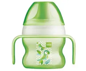 Mam Starter Cup Neutro 4M+ 150ml